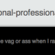 Image for article titled Tumblr Penalizes Woman for Doxxing Creep Who Issued Rape Threat